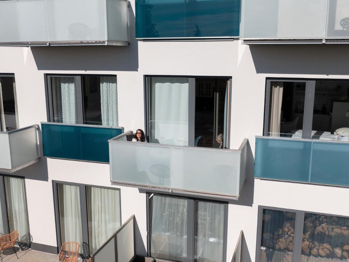 Cozy Studio With Netflix - Apartmanovy Dom Bernard Vysoke Tatry Exterior photo